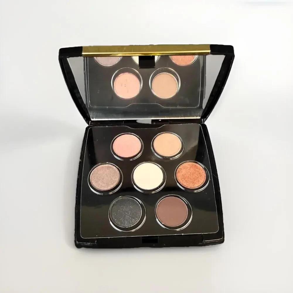 Lancome Color Design Eye Shadow Palette 0.09oz